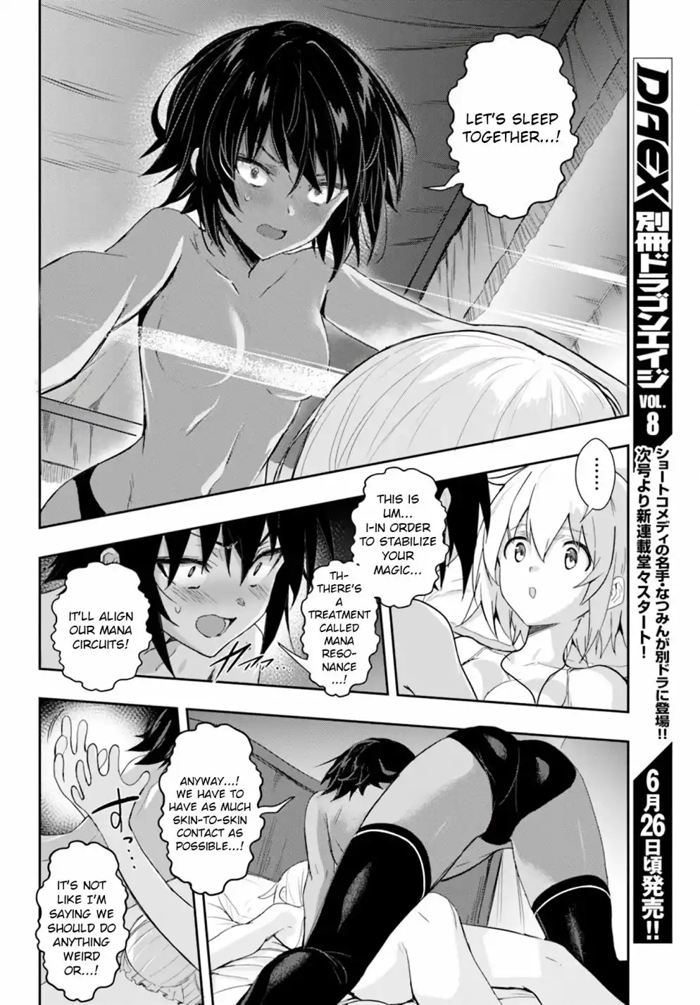 Witch Guild Fantasia Chapter 6 12